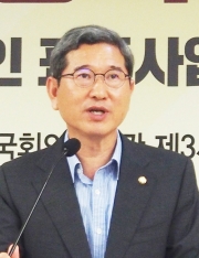 김학용 위원장