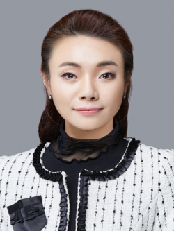 미래통합당 김예지 국회의원