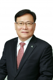 김광환(한국지체장애인협회 중앙회장)